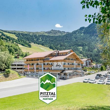 Hotel Andy 4 Sterne Superior Jerzens Exterior photo